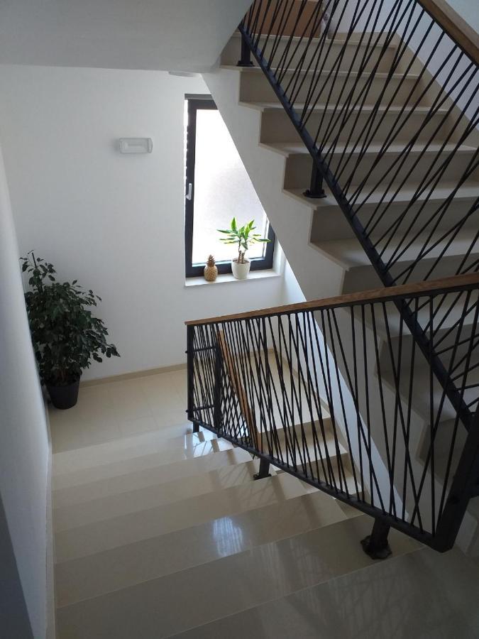 Apartament Ledunis Szybenik Zewnętrze zdjęcie